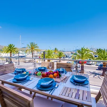 Ideal Mallorca - Chez Mageaux *