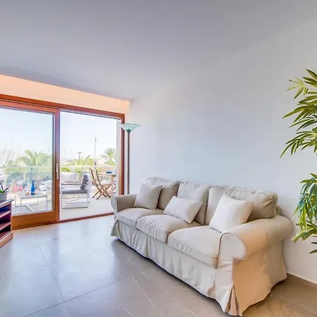 Ideal Mallorca - Chez Mageaux Apartment Port de Pollenca