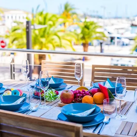 Ideal Mallorca - Chez Mageaux Apartment *