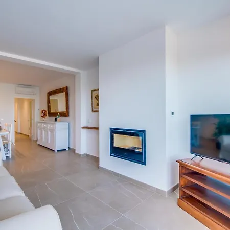 Ideal Mallorca - Chez Mageaux Apartment Port de Pollenca