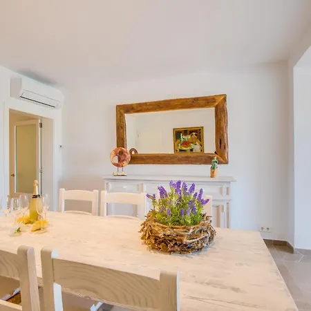 Ideal Mallorca - Chez Mageaux Apartment *