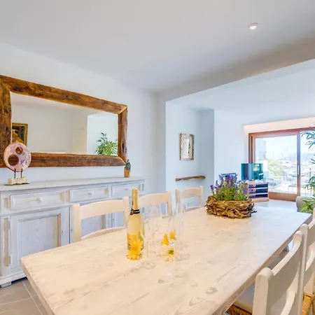 Apartment Ideal Mallorca - Chez Mageaux
