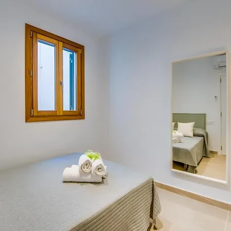 Ideal Mallorca - Chez Mageaux Apartment *