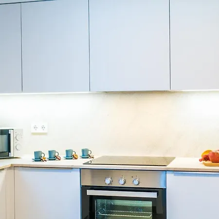 Apartment Ideal Mallorca - Chez Mageaux *