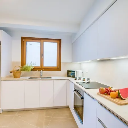 Ideal Mallorca - Chez Mageaux Apartment *