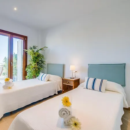 Apartment Ideal Mallorca - Chez Mageaux