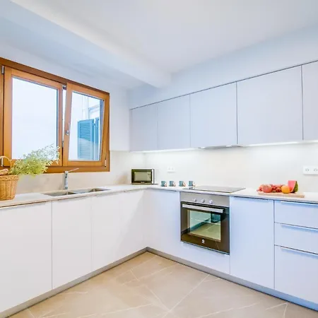 Apartment Ideal Mallorca - Chez Mageaux